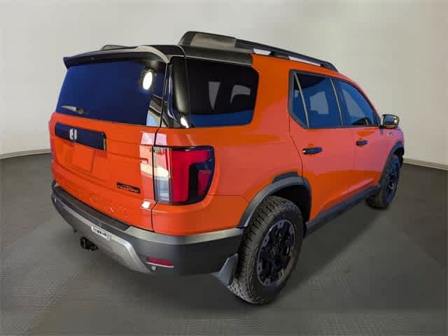 Thumbnail: 2026 Honda Passport - 5