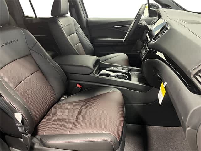 Thumbnail: 2026 Honda Ridgeline - 26