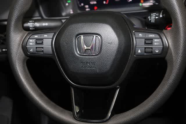 Thumbnail: 2025 Honda Accord - 28