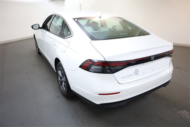 2023 Honda Accord EX 5