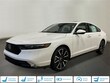  Honda Accord Hybrid