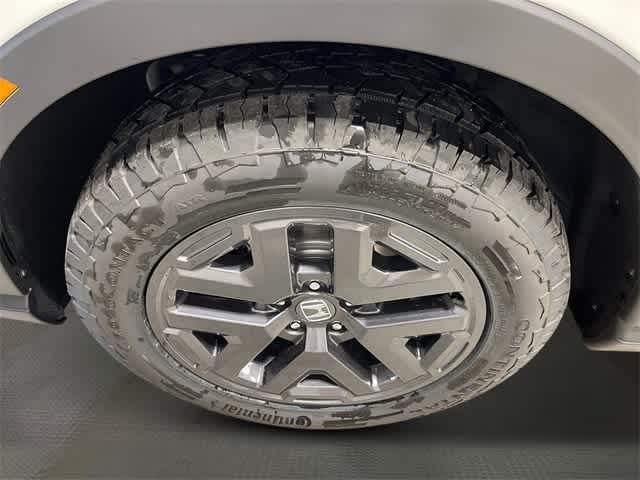 Thumbnail: 2026 Honda CR-V - 11