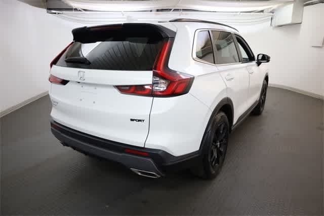 Thumbnail: 2023 Honda CR-V - 7