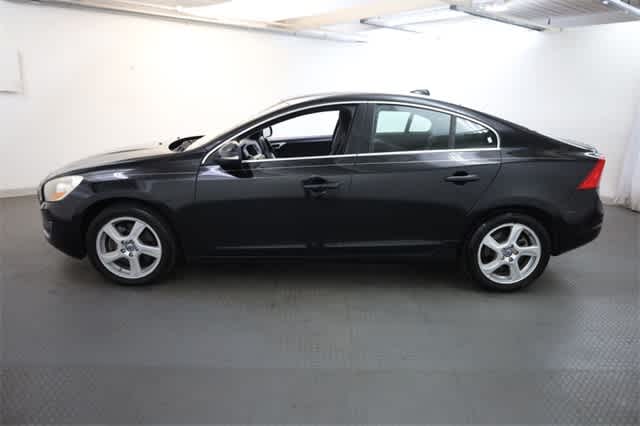 Thumbnail: 2012 Volvo S60 - 3