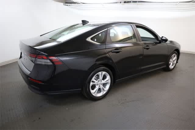 Thumbnail: 2023 Honda Accord - 8