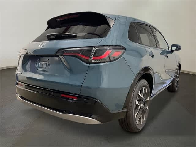 Thumbnail: 2026 Honda HR-V - 6