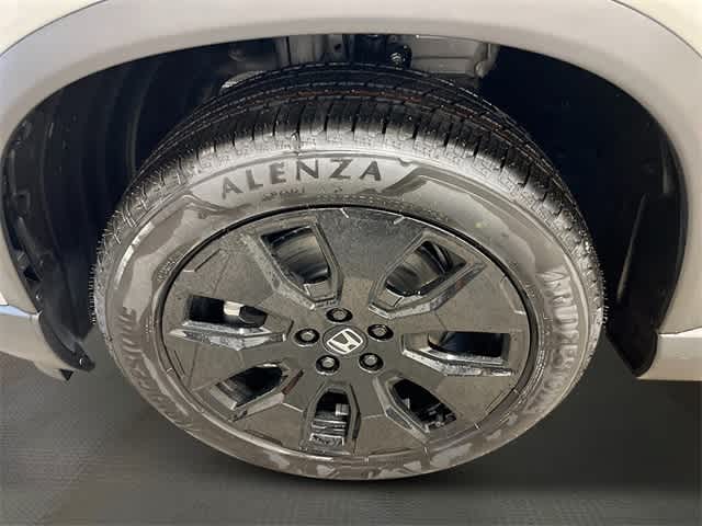 Thumbnail: 2026 Honda Pilot - 11