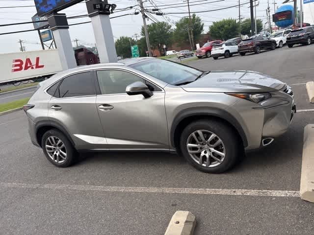 Thumbnail: 2016 Lexus NX - 19