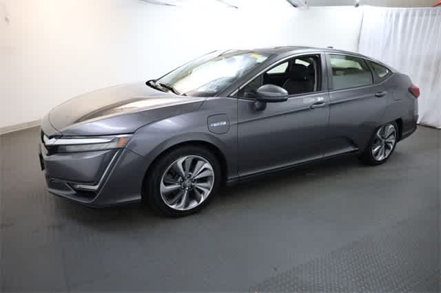 Thumbnail: 2019 Honda Clarity - 2