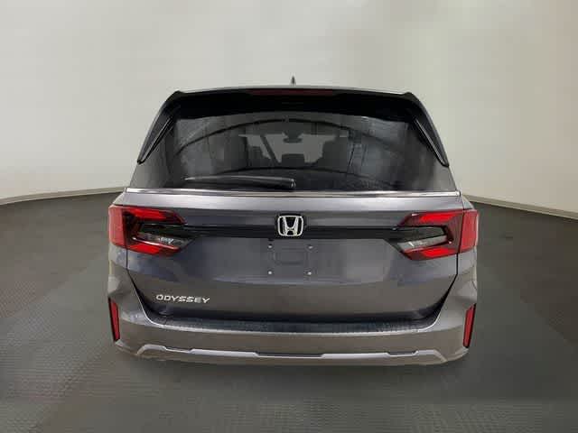 Thumbnail: 2026 Honda Odyssey - 4