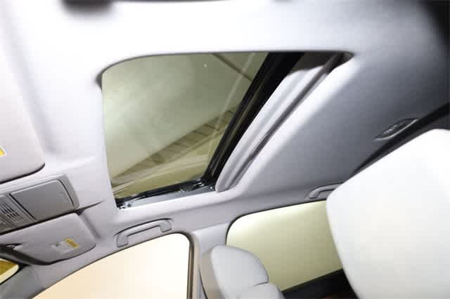 Thumbnail: 2021 Honda CR-V - 27