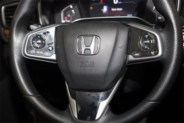 Thumbnail: 2021 Honda CR-V - 33