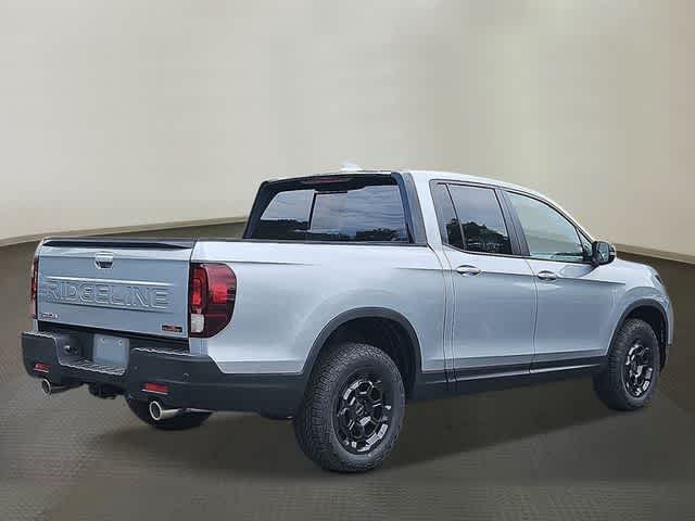 Thumbnail: 2026 Honda Ridgeline - 3
