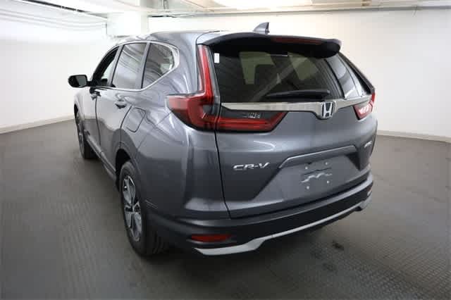 Thumbnail: 2022 Honda CR-V - 5