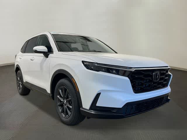 Thumbnail: 2026 Honda CR-V - 8