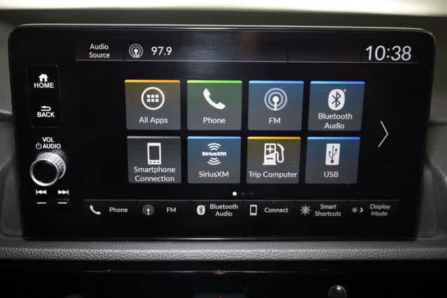 Thumbnail: 2023 Honda CR-V - 23