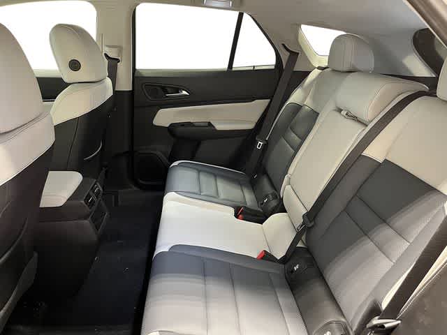 Thumbnail: 2026 Honda Prologue - 19