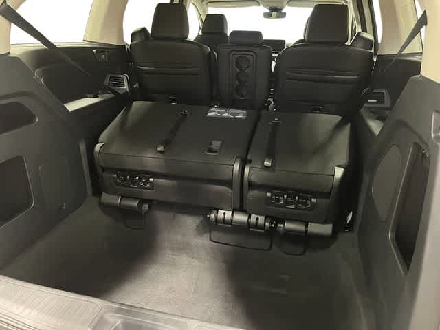 Thumbnail: 2026 Honda Odyssey - 25
