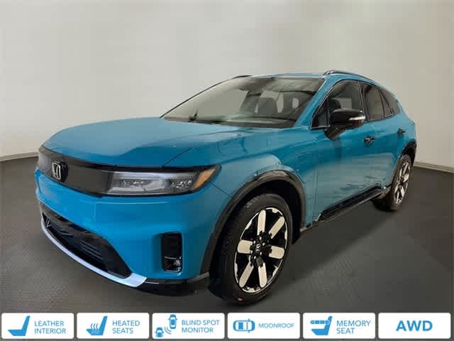 2025 Honda Prologue Elite -
                  Union, NJ