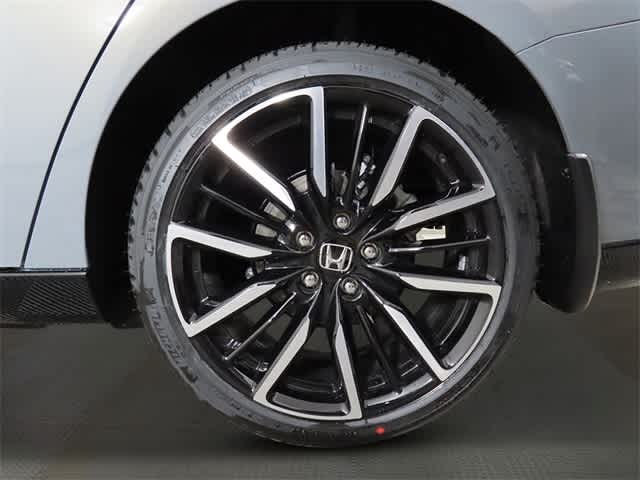 Thumbnail: 2026 Honda Accord - 9