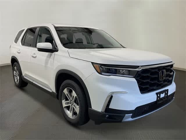 Thumbnail: 2025 Honda Pilot - 9