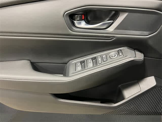 Thumbnail: 2025 Honda Accord - 15