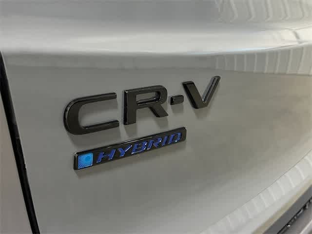 Thumbnail: 2026 Honda CR-V - 5