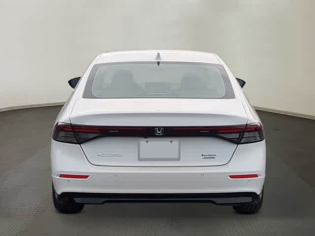 Thumbnail: 2026 Honda Accord - 4