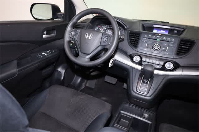 Thumbnail: 2016 Honda CR-V - 16