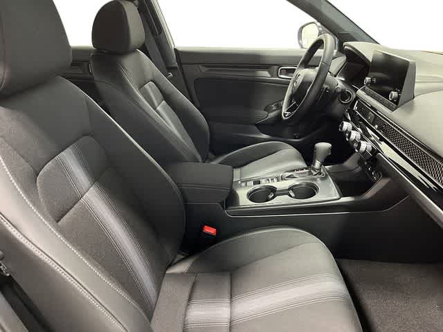 Thumbnail: 2026 Honda Civic - 24