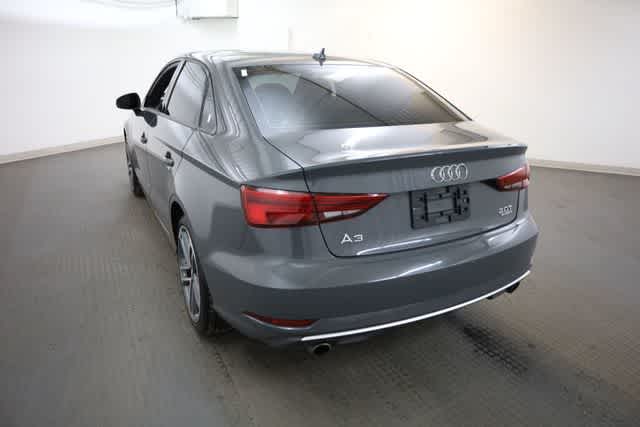 Thumbnail: 2018 Audi A3 - 5