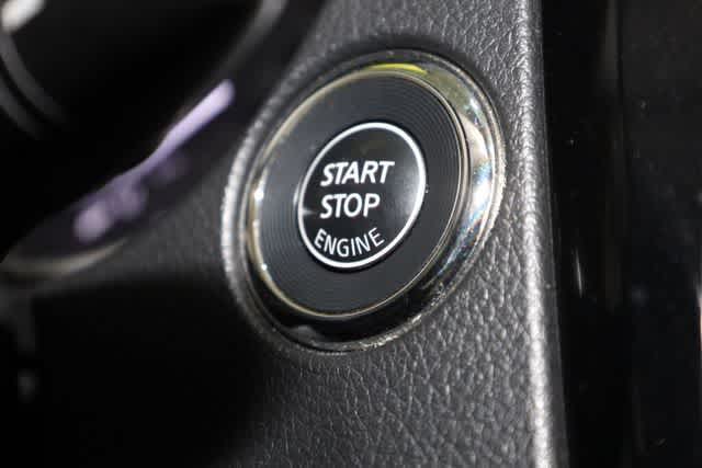 Thumbnail: 2016 Nissan Rogue - 28