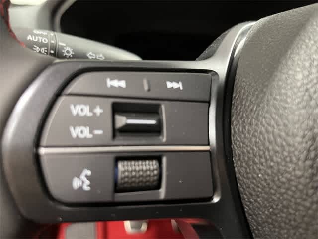 Thumbnail: 2025 Honda Civic - 19