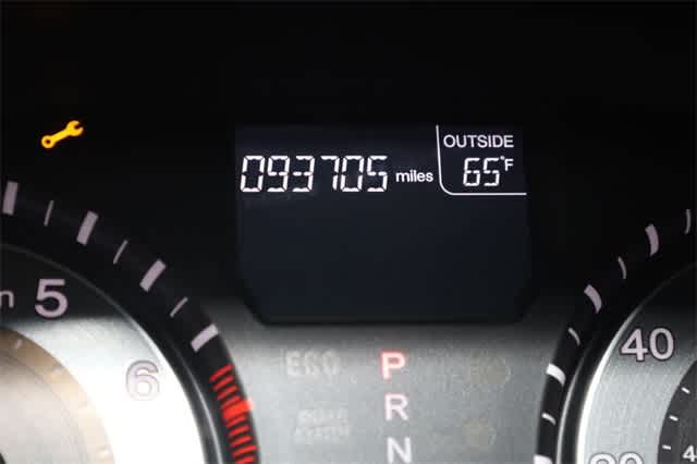 Thumbnail: 2016 Honda Odyssey - 26