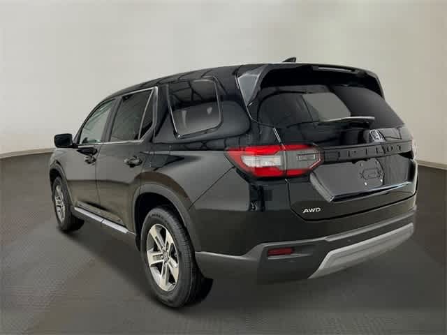 Thumbnail: 2025 Honda Pilot - 3