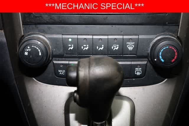 Thumbnail: 2010 Honda CR-V - 23