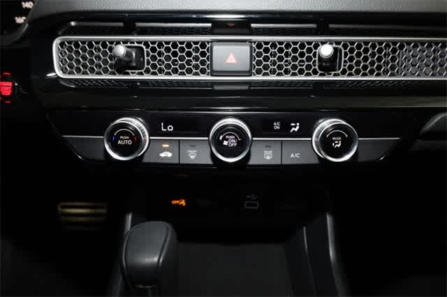 Thumbnail: 2024 Honda Civic - 29