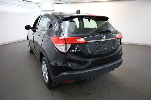 Thumbnail: 2019 Honda HR-V - 5