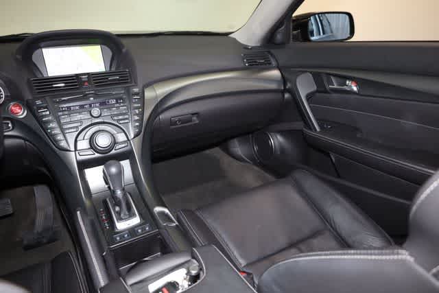 Thumbnail: 2013 Acura TL - 24
