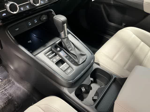 Thumbnail: 2026 Honda CR-V - 21