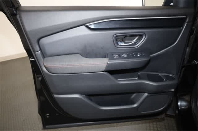 Thumbnail: 2023 Honda Pilot - 13