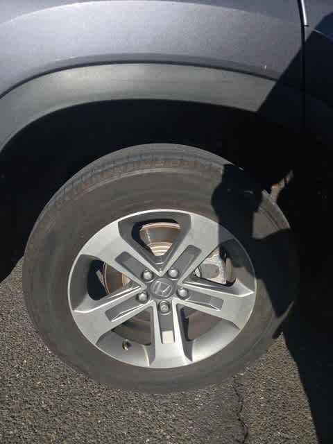 Thumbnail: 2024 Honda Pilot - 19