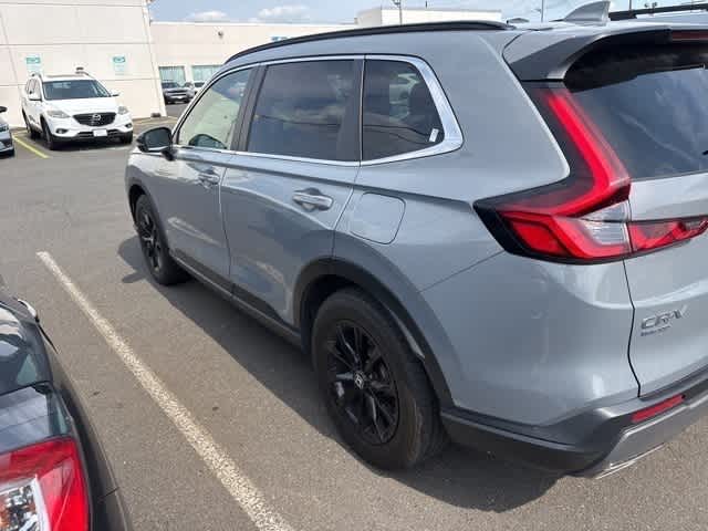 Thumbnail: 2023 Honda CR-V - 5
