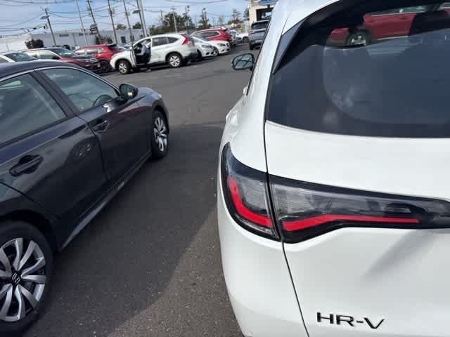 Thumbnail: 2023 Honda HR-V - 13