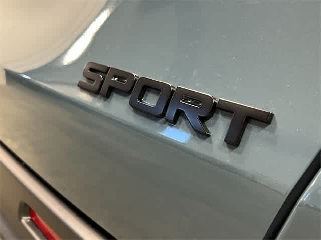Thumbnail: 2026 Honda HR-V - 7