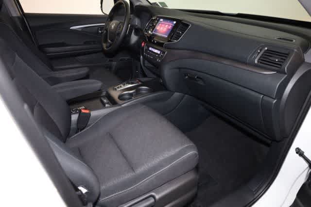 Thumbnail: 2023 Honda Ridgeline - 19