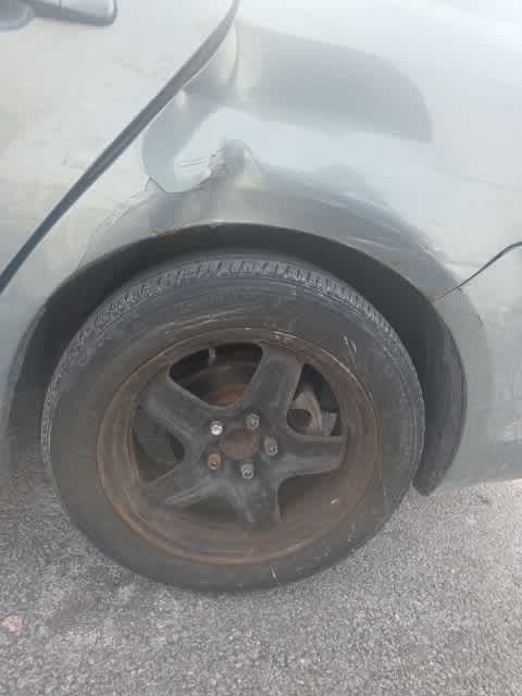 Thumbnail: 2009 Chevrolet Malibu - 23