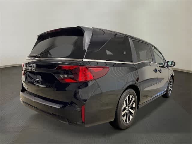 Thumbnail: 2026 Honda Odyssey - 5