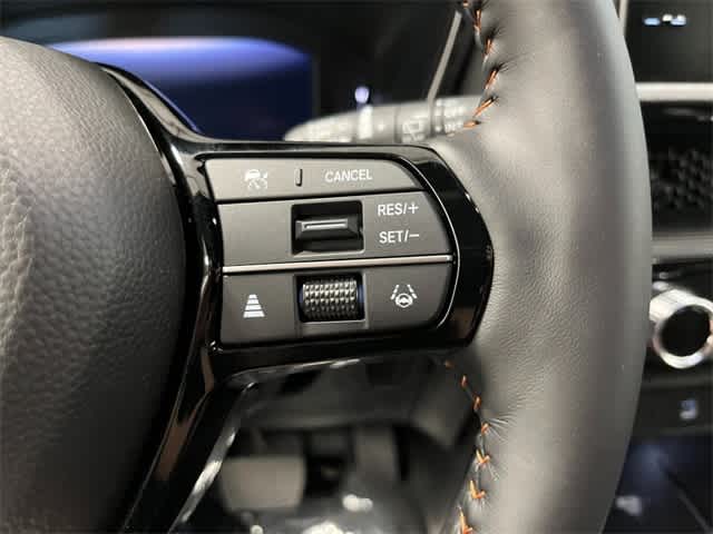 Thumbnail: 2026 Honda CR-V - 16