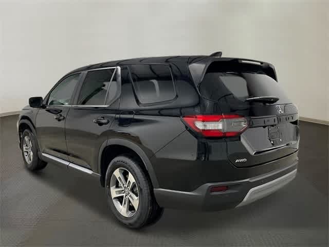 Thumbnail: 2025 Honda Pilot - 3
